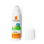 LA ROCHE POSAY-ANTHELIOS DERMO-PEDIATRICS Leite SPF50+ 50 ml-DrShampoo - Perfumaria e Cosmética