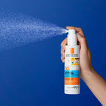 LA ROCHE POSAY-ANTHELIOS DERMO-PEDIATRICS vapo SPF50+ 200 ml-DrShampoo - Perfumaria e Cosmética