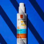 LA ROCHE POSAY-ANTHELIOS DERMO-PEDIATRICS vapo SPF50+ 200 ml-DrShampoo - Perfumaria e Cosmética