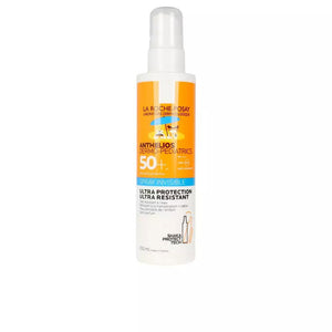 ANTHELIOS | LA ROCHE POSAY