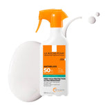LA ROCHE POSAY-ANTHELIOS Spray Familiar Ultra Resistente SPF50+ 300 ml-DrShampoo - Perfumaria e Cosmética