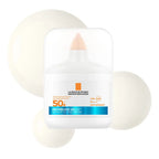 LA ROCHE POSAY-ANTHELIOS UV AIR 50+ Protetor Solar Invisível de Muito Alta Proteção 40 ml-DrShampoo - Perfumaria e Cosmética
