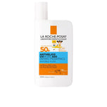 LA ROCHE POSAY-ANTHELIOS UV-MUNE 400 DERMOPEDIATRICS Fluido Hidratante FPS50+ 250 ml-DrShampoo - Perfumaria e Cosmética