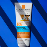LA ROCHE POSAY-ANTHELIOS UV-MUNE 400 DERMOPEDIATRICS leite hidratante SPF50+ 250 ml-DrShampoo - Perfumaria e Cosmética