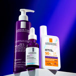 LA ROCHE POSAY-ANTHELIOS UV-MUNE 400 Fluido Anti-Manchas FPS50+ 50 ml-DrShampoo - Perfumaria e Cosmética