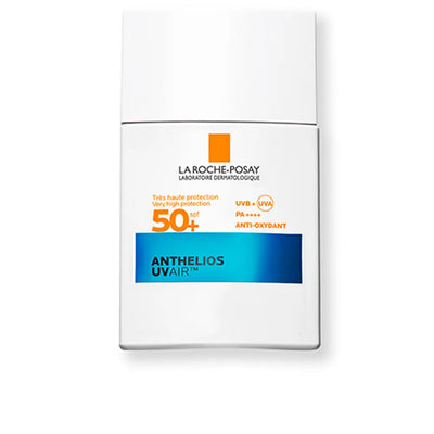 LA ROCHE POSAY-ANTHELIOS UV MUNE 400 Fluido Invisível SPF50+ 50 ml-DrShampoo - Perfumaria e Cosmética