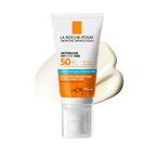 LA ROCHE POSAY-ANTHELIOS UV-MUNE 400 creme hidratante protetor solar muito alta proteção SPF50+ 50 ml-DrShampoo - Perfumaria e Cosmética