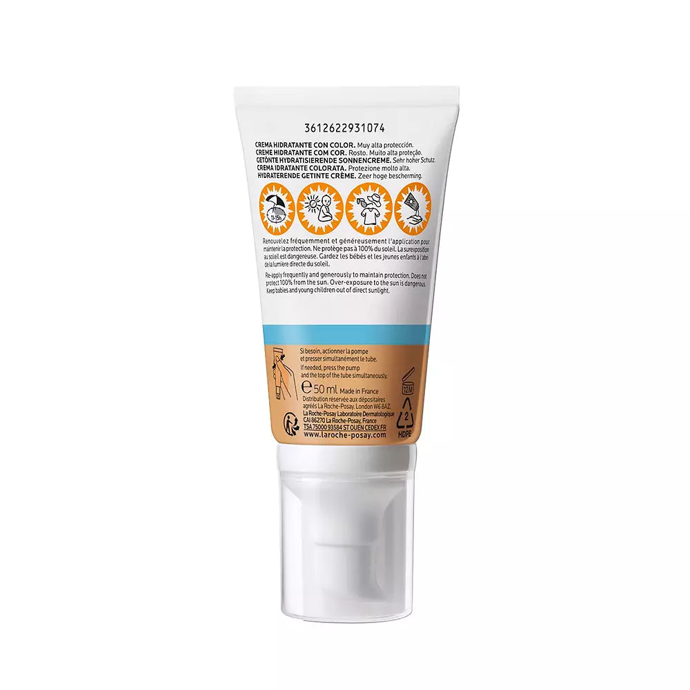 LA ROCHE POSAY-ANTHELIOS UVMUNE 400 SPF50+ 50ml-DrShampoo - Perfumaria e Cosmética