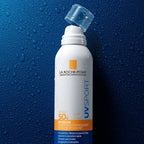 LA ROCHE POSAY-ANTHELIOS UVSPORT Névoa Refrescante Invisível FPS50+ 200 ml-DrShampoo - Perfumaria e Cosmética