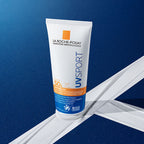 LA ROCHE POSAY-ANTHELIOS UVSPORT WET SKIN Loção Invisível SPF50+ 200 ml-DrShampoo - Perfumaria e Cosmética