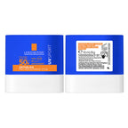 LA ROCHE POSAY-ANTHELIOS UVSPORT stick protetor solar FPS50+ 1 un.-DrShampoo - Perfumaria e Cosmética