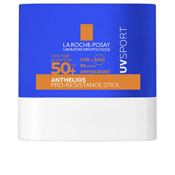 LA ROCHE POSAY-ANTHELIOS UVSPORT stick protetor solar FPS50+ 1 un.-DrShampoo - Perfumaria e Cosmética Imagem principal do produto