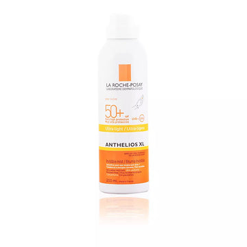 LA ROCHE POSAY-ANTHELIOS XL Spray Invisível Ultraleve SPF50+ 200 ml-DrShampoo - Perfumaria e Cosmética Imagem principal do produto