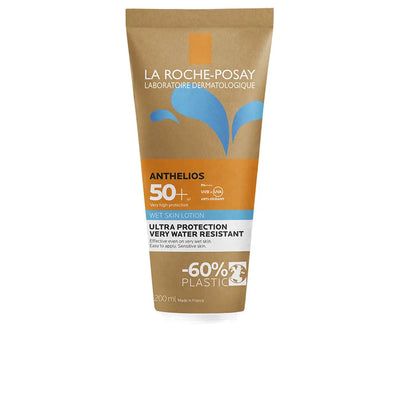 LA ROCHE POSAY-ANTHELIOS eco-tubo ultra-resistente FPS50+ 250 ml-DrShampoo - Perfumaria e Cosmética