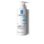 LA ROCHE POSAY-Bálsamo reparador triplo LIPIKAR AP+ MAX 72H 400 ml.-DrShampoo - Perfumaria e Cosmética
