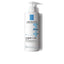 LA ROCHE POSAY-Bálsamo reparador triplo LIPIKAR AP+ MAX 72H 400 ml.-DrShampoo - Perfumaria e Cosmética