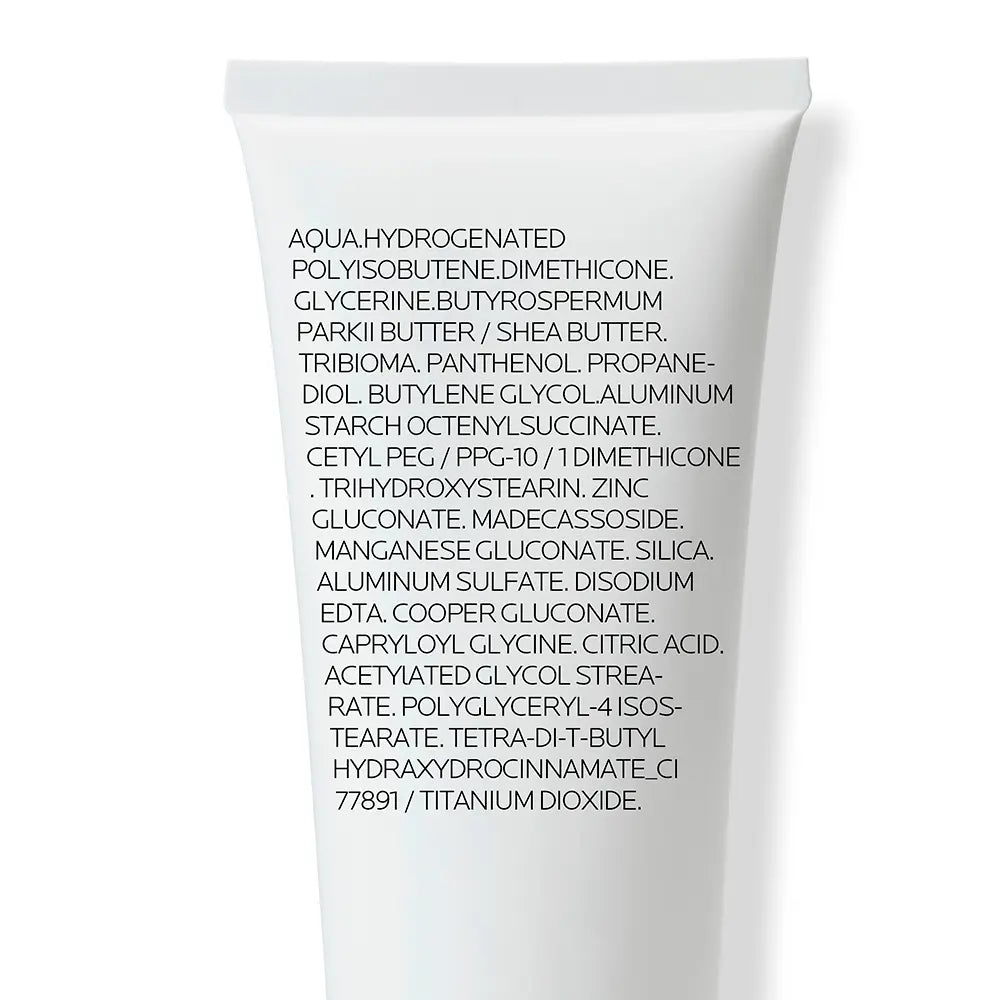 LA ROCHE POSAY-CICAPLAST BAUME B5+ Bálsamo Suavizante Ultra-Reparador 100 ml-DrShampoo - Perfumaria e Cosmética