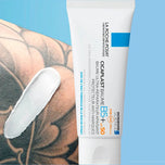 LA ROCHE POSAY-CICAPLAST BAUME B5+ Creme Reparador SPF50 40 ml-DrShampoo - Perfumaria e Cosmética