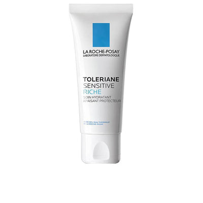 LA ROCHE POSAY-CICAPLAST BAUME B5+ Creme Reparador SPF50 40 ml-DrShampoo - Perfumaria e Cosmética