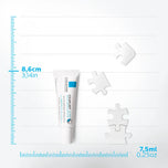 LA ROCHE POSAY-CICAPLAST Lábios Bálsamo Reparador de Barreiras 7,5 ml-DrShampoo - Perfumaria e Cosmética