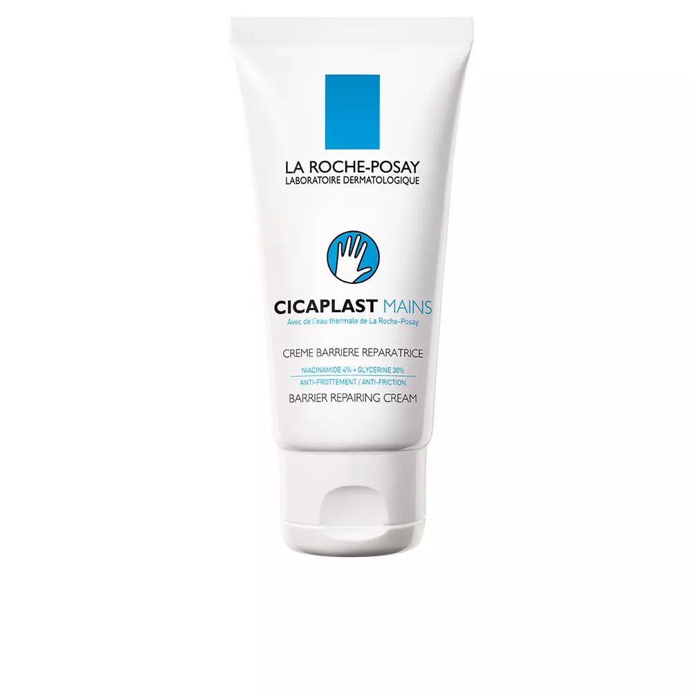LA ROCHE POSAY-CICAPLAST creme barreira reparadora 50 ml-DrShampoo - Perfumaria e Cosmética Main image
