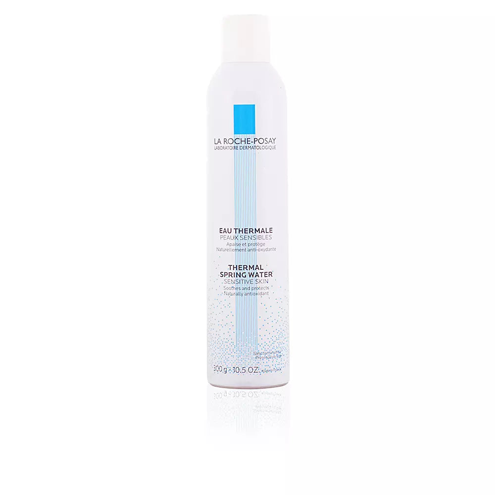 LA ROCHE POSAY-EAU THERMALE Sensitive spray de cabelo 300 ml-DrShampoo - Perfumaria e Cosmética Main image