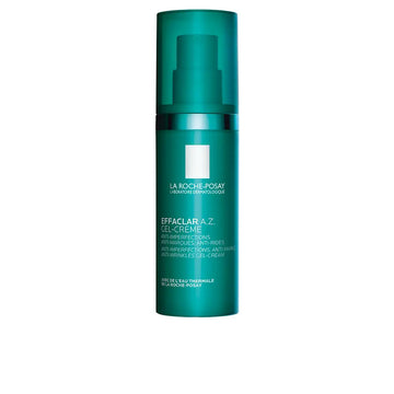 LA ROCHE POSAY-EFFACLAR AZ gel creme 40 ml-DrShampoo - Perfumaria e Cosmética Imagem principal do produto