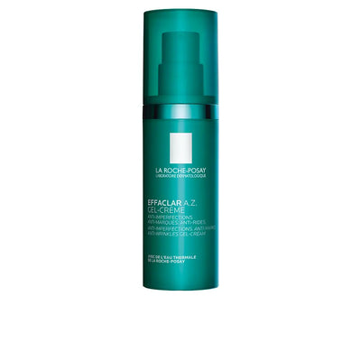 LA ROCHE POSAY-EFFACLAR AZ gel creme 40 ml-DrShampoo - Perfumaria e Cosmética
