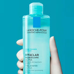 LA ROCHE POSAY-EFFACLAR Água Micelar Ultra 400 ml-DrShampoo - Perfumaria e Cosmética