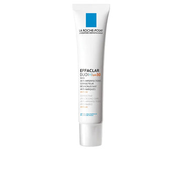 LA ROCHE POSAY-EFFACLAR DUO(+) FPS30 40 ml-DrShampoo - Perfumaria e Cosmética Imagem principal do produto