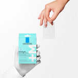 LA ROCHE POSAY-EFFACLAR DUO+M adesivos invisíveis anti-manchas e anti-marcas 22 unidades-DrShampoo - Perfumaria e Cosmética