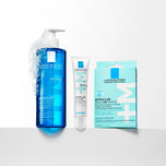 LA ROCHE POSAY-EFFACLAR DUO+M adesivos invisíveis anti-manchas e anti-marcas 22 unidades-DrShampoo - Perfumaria e Cosmética