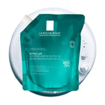LA ROCHE POSAY-EFFACLAR GEL MICROESFOLIANTE PURIFICANTE antiacne com ácido salicílico - Refil 400 ml-DrShampoo - Perfumaria e Cosmética
