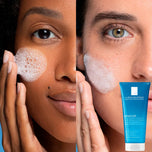 LA ROCHE POSAY-EFFACLAR Gel de Limpeza Purificante 200ml-DrShampoo - Perfumaria e Cosmética