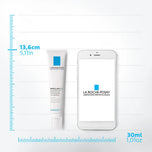 LA ROCHE POSAY-EFFACLAR K(+) Cuidado Renovador Pele Oleosa 40 ml-DrShampoo - Perfumaria e Cosmética