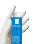 LA ROCHE POSAY-EFFACLAR Loção Adstringente Microesfoliante 200 ml-DrShampoo - Perfumaria e Cosmética