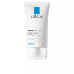 LA ROCHE POSAY-EFFACLAR MAT hidratante seborregulador 40 ml-DrShampoo - Perfumaria e Cosmética