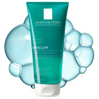 LA ROCHE POSAY-EFFACLAR gel purificante micro-peeling 200 ml-DrShampoo - Perfumaria e Cosmética
