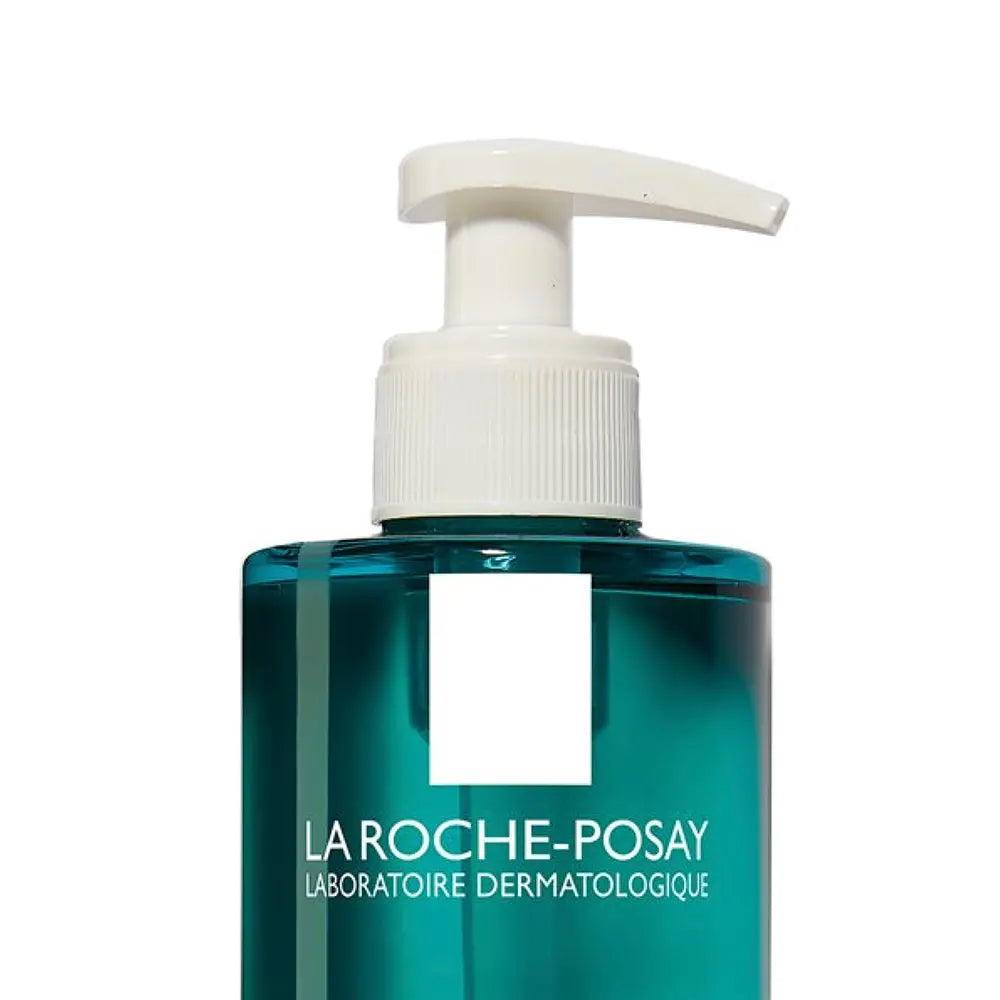 LA ROCHE POSAY-EFFACLAR gel purificante micro-peeling 400 ml-DrShampoo - Perfumaria e Cosmética