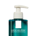 LA ROCHE POSAY-EFFACLAR gel purificante micro-peeling 400 ml-DrShampoo - Perfumaria e Cosmética