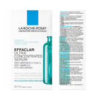 LA ROCHE POSAY-EFFACLAR sérum ultra concentrado 30 ml-DrShampoo - Perfumaria e Cosmética