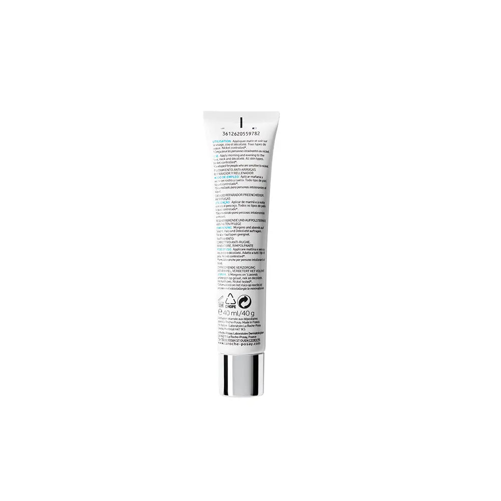 LA ROCHE POSAY-HYALU B5 - Cuidado Dermatológico Anti-Rugas e Reparador com Ácido Hialurónico-DrShampoo - Perfumaria e Cosmética