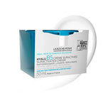 LA ROCHE POSAY-HYALU B5 SURACTIVATED creme preenchedor e reparador com ácido hialurónico recarga 50 ml-DrShampoo - Perfumaria e Cosmética