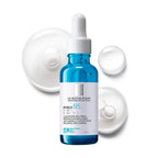 LA ROCHE POSAY-HYALU B5 Sérum Preenchedor e Reparador com Ácido Hialurónico 30 ml-DrShampoo - Perfumaria e Cosmética