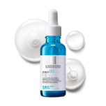 LA ROCHE POSAY-HYALU B5 Sérum Preenchedor e Reparador com Ácido Hialurónico 30 ml-DrShampoo - Perfumaria e Cosmética