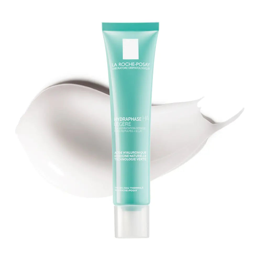 LA ROCHE POSAY-HYDRAPHASE HA ligeiro 50 ml-DrShampoo - Perfumaria e Cosmética
