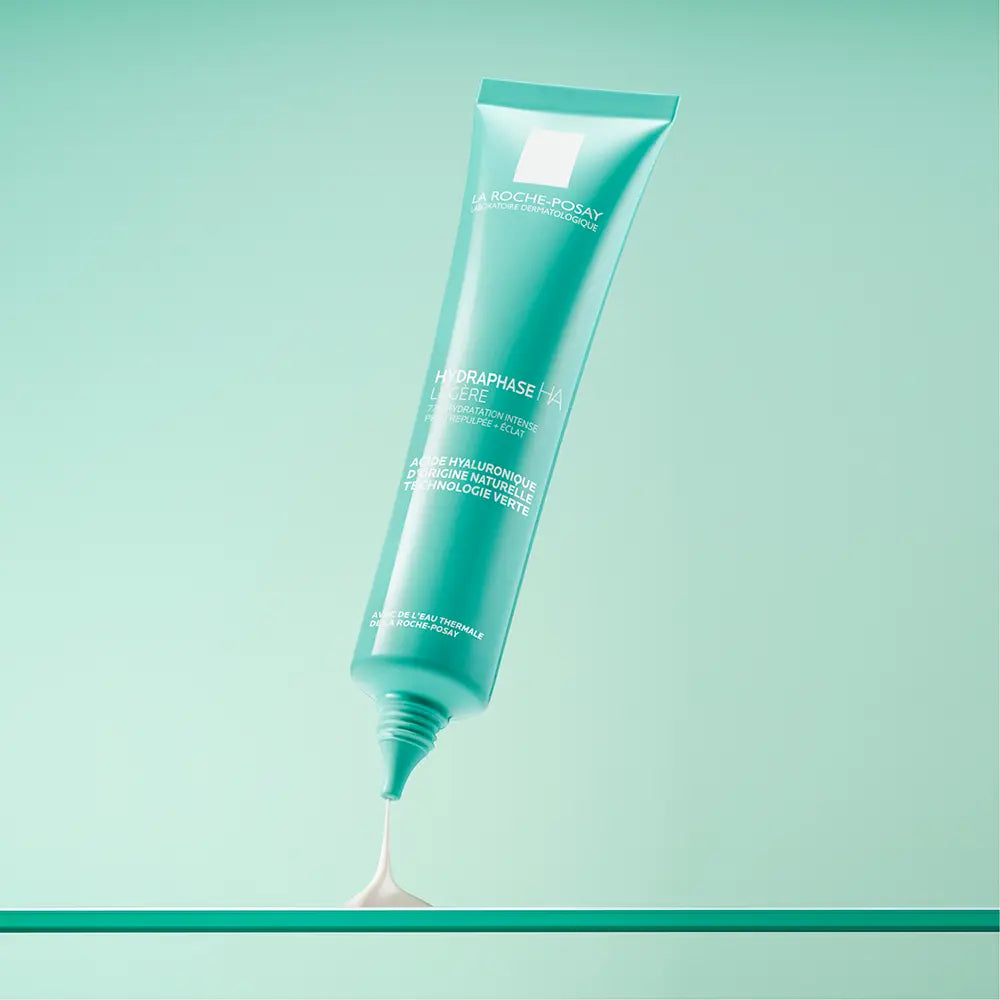 LA ROCHE POSAY-HYDRAPHASE HA ligeiro 50 ml-DrShampoo - Perfumaria e Cosmética