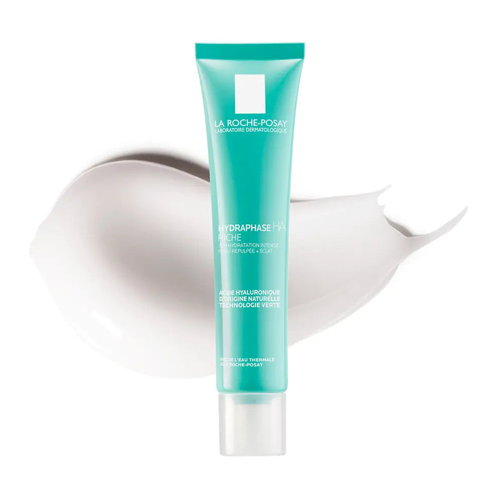 LA ROCHE POSAY-HYDRAPHASE HA rico 50 ml-DrShampoo - Perfumaria e Cosmética