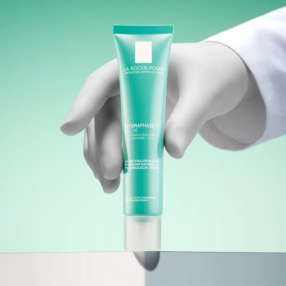 LA ROCHE POSAY-HYDRAPHASE HA rico 50 ml-DrShampoo - Perfumaria e Cosmética