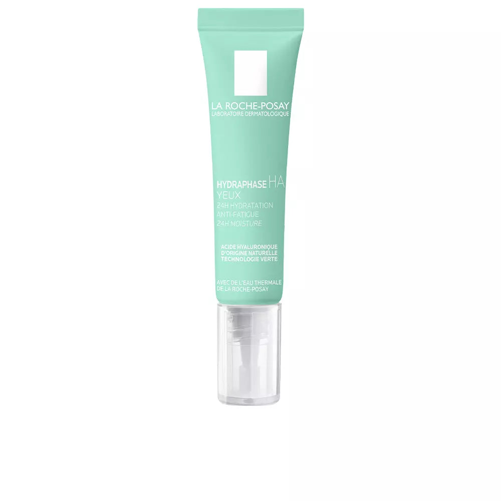 LA ROCHE POSAY-HYDRAPHASE Intensive Cuidado Olhos 15 ml-DrShampoo - Perfumaria e Cosmética